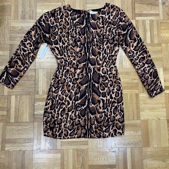 BNWT Aritzia babaton dress size 2 - Picture 3 of 6